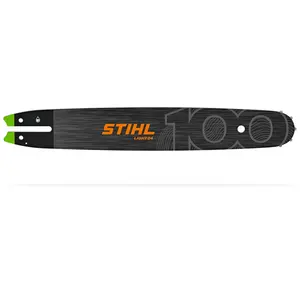 Stihl Guide-chaîne Light 04 Édition Collector "100 ans", 3/8"P, 1,3 mm...