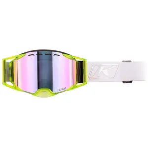 Klim Masque De Ski Radge Foundation pas cher