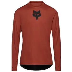 Maillot Fox Ranger, modèle "Head" [A Scr], taille : 2XL pas cher