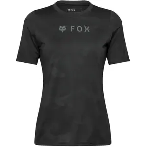 Comparateur de prix : Fox Racing - W Ranger Tru Dri SS Jersey - Maillot VTT femme Black - XL