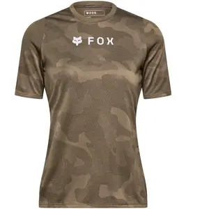 Comparateur de prix : FOX Maillot VTT femme Ranger Tru Dri