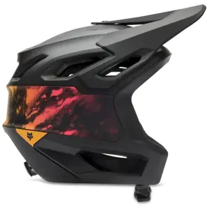 Fox Racing - Dropframe Pro Kairos - Casque VTT intégral Black - M