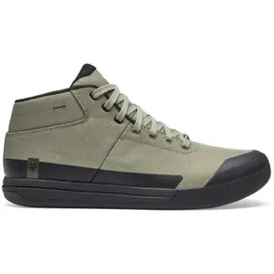 Fox Racing - Union Canvas Mid - Chaussures VTT Adobe - 41 pas cher