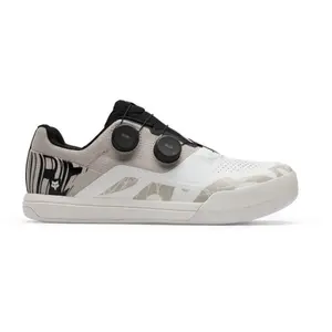 Fox Racing - Union Boa Diffuse SE - Chaussures VTT Chalk - 44.5 pas cher
