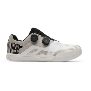 Fox Racing - Union Boa Diffuse SE - Chaussures VTT Chalk - 39 pas cher