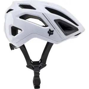 Fox Racing - Crossframe Pro Solids - Casque VTT Berry - M pas cher