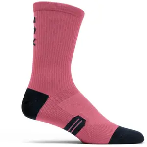 Fox Racing - 8" Ranger Sock - Chaussettes vélo Berry - S/M