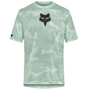 Comparateur de prix : Fox Racing - Ranger Tru Dri SS Jersey - Maillot VTT homme Frost - XL