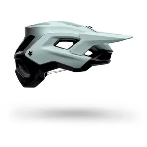 Fox Racing - Speedframe Pro Backfade - Casque VTT Frost - L