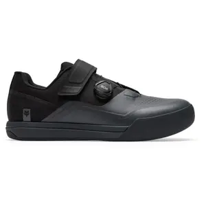 Fox Racing - Union - Chaussures VTT Dark Shadow - 41 pas cher