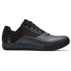 Fox Racing - Union Flat - Chaussures VTT Dark Shadow - 46 pas cher