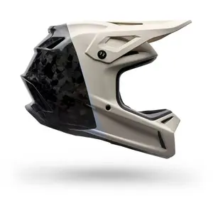 Fox Racing - Rampage RS Splice - Casque VTT intégral Chalk - XLVendu parhardloop
