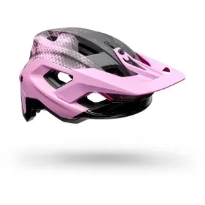 Fox Racing - Speedframe Pro Sense - Casque VTT Cotton Candy - M pas cher