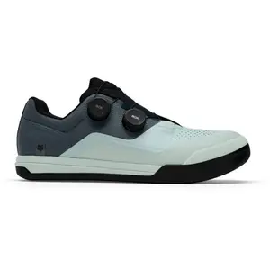 Fox Racing - Union Boa Flat - Chaussures VTT Frost - 39 pas cher