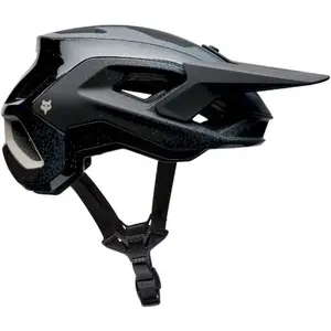 Fox Racing - Speedframe RS Aura - Casque VTT Galaxy Blue - SVendu pargigasport