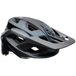 Fox Racing - Speedframe RS Aura - Casque VTT Galaxy Blue - M pas cher