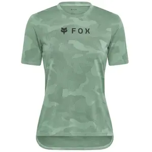 Fox Racing - W Ranger Tru Dri SS Jersey - Maillot VTT femme Pine - M
