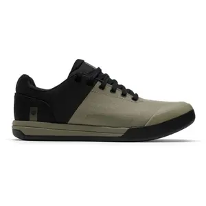 Fox Racing - Union Canvas - Chaussures VTT Adobe - 43.5 pas cher