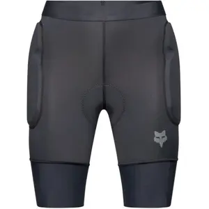 FOX Pantalon de protection de vélo Titan Race noir | L