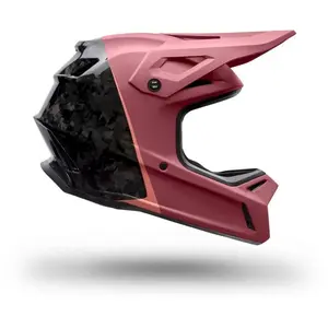 Fox Racing - Rampage RS Splice - Casque VTT intégral Berry - L