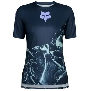 Fox Racing - W Ranger SS Jersey Img Print - Maillot VTT femme Arctic B...Vendu parhardloop