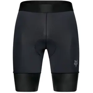 Fox Racing - Tecbase Liner Short - Cuissard VTT homme Black - XLVendu parhardloop