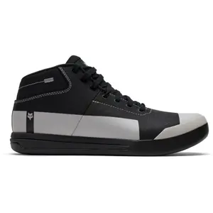 Fox Racing - Union Canvas Mid Park SE - Chaussures VTT Black - 39 pas cher