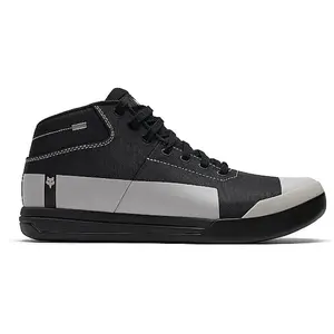 FOX Chaussures de vélo Union Canvas Mid Park Édition Spéciale noir | 42 pas cher
