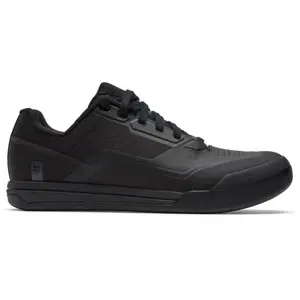FOX Chaussures de vélo Union Flat noir | 47 pas cher