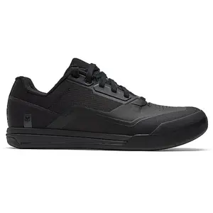 FOX Chaussures de vélo Union Flat noir | 45 pas cher