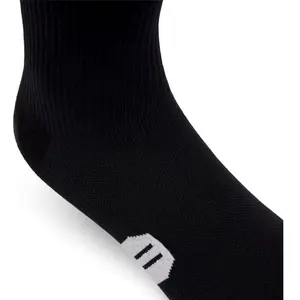 Fox Racing - 6" Ranger Sock Prepack Multi - Chaussettes vélo Black/Mul...