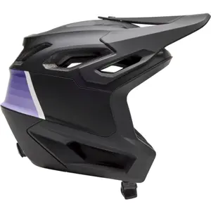 Fox Racing - Dropframe Pro Grid - Casque VTT intégral Sage - LVendu parhardloop