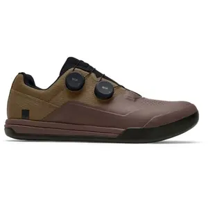Fox Racing - Union Boa Flat - Chaussures VTT Purple Dusk - 42 pas cher