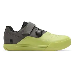 Fox Racing - Union - Chaussures VTT Lime - 39 pas cher