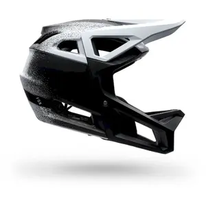 Fox Racing - Proframe RS Aura - Casque VTT intégral Lime - L pas cher