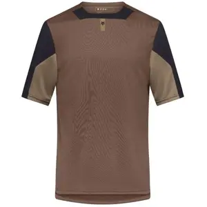 Fox Racing - Defend SS Jersey - Maillot VTT homme Purple Dusk - XL pas cher