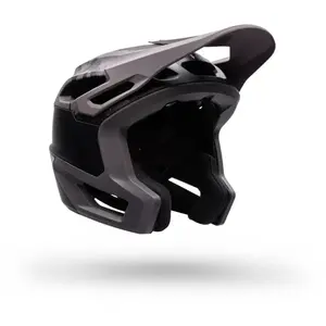 Fox Racing - Dropframe Pro Flow - Casque VTT Purple Dusk - L pas cher