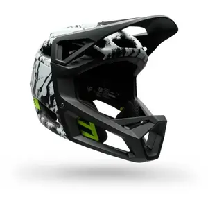Fox, Casque vélo, (48 - 52 cm) pas cher