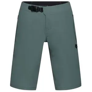 Fox Racing - W Ranger Short w/Liner - Short VTT femme Sage - 6 pas cher