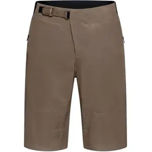 Fox Racing - Flexair Short W/ Liner - Short VTT homme Nutmeg - 28