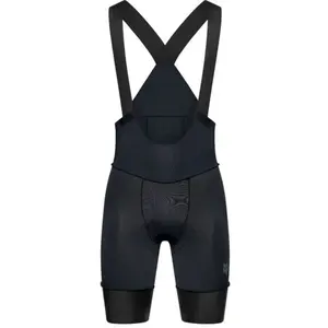 Fox Racing - Tecbase Bib Liner - Cuissard VTT homme Black - L