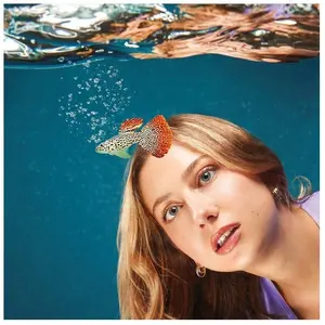 Comparateur de prix : Sony Music Entertainment France Fille lacrymale