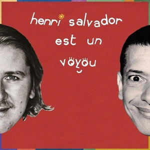 Sony Music Entertainment France Henri Salvador est un Voyou pas cher