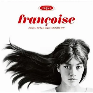 Comparateur de prix : Françoise Hardy En Vogue - Best Of 1962-1967 - Vinyle 33 Tours