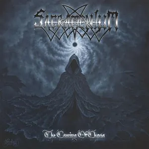 LP de Sacramentum - The coming of chaos - pour Unisexe - Standard Standard pas cher