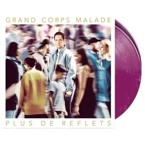 Comparateur de prix : ANOUCHE RECORDS Plus de reflets Vinyle Recyclé Couleur Aléatoire