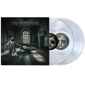 Comparateur de prix : Century Parasomnia Édition Limitée Vinyle Transparent