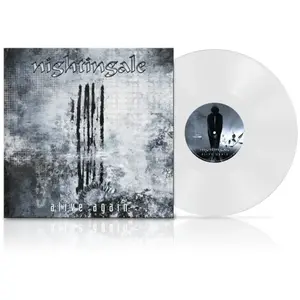 LP  de Nightingale - Alive again - pour Unisexe - Standard Standard pas cher