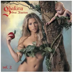 Comparateur de prix : Oral Fixation Vol. 2 (20th Anniversary Color Vinyl)