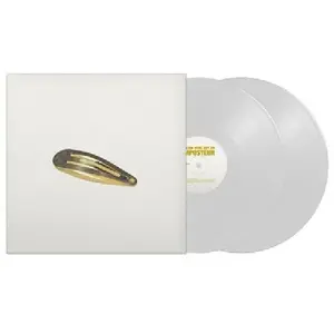 Comparateur de prix : Sony Music Entertainment France IMPOSTEUR (Double Vinyle Version Dorée   Édition Standard) Julien Doré (Interprète) Vinyle album